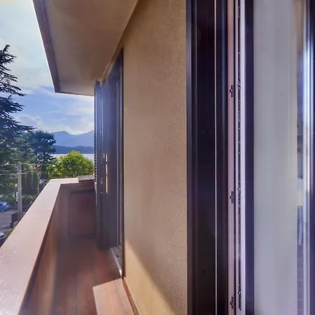 Apartmán Nicola Flat Lierna