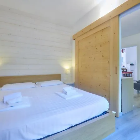 Apartament Nicola Flat Lierna