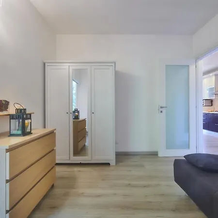 Apartmán Nicola Flat *