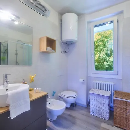 Apartament Nicola Flat Lierna