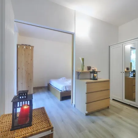 Nicola Flat Apartmán