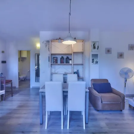 Apartmán Nicola Flat *