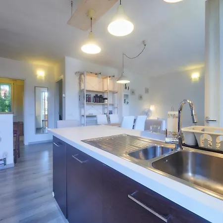 Apartmán Nicola Flat Lierna