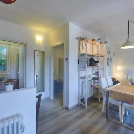 Nicola Flat Apartment