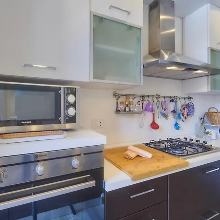 Nicola Flat Apartment *