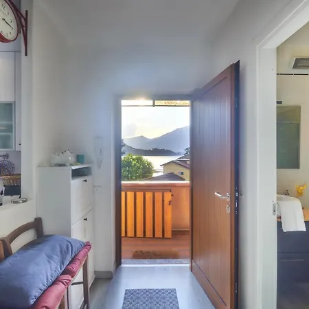 Apartment Nicola Flat