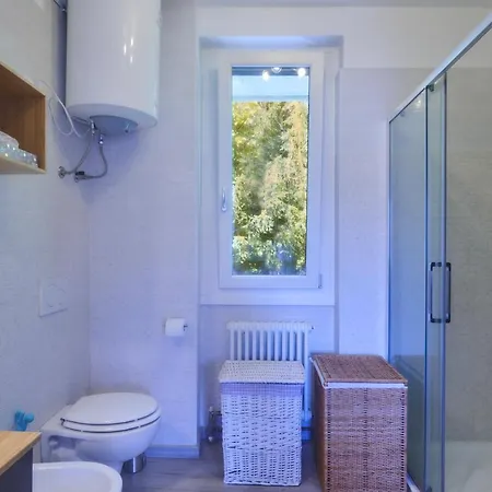 Apartment Nicola Flat *